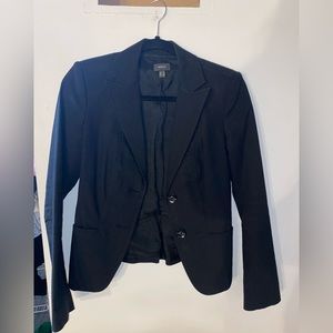 Black Blazer from Mexx